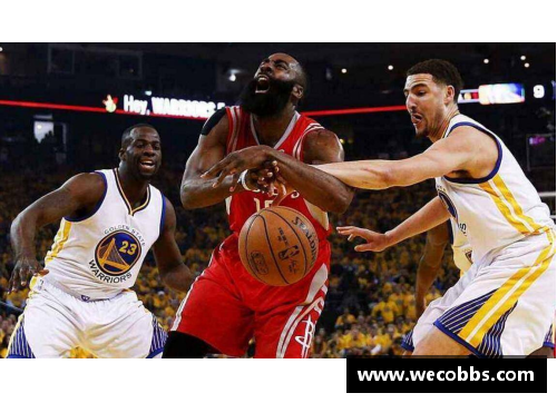 DB真人NBA勇士队：统治者的传奇征程